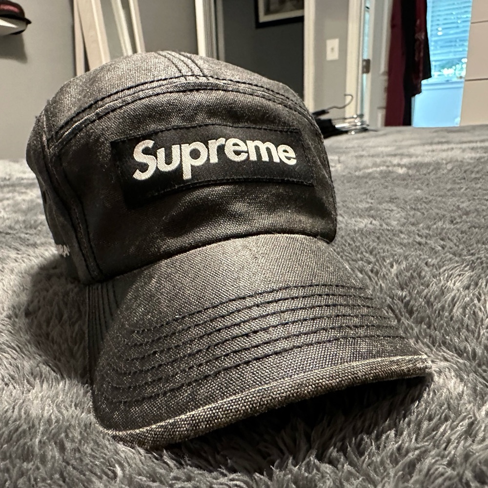 Supreme Cordura NT Majocchi Hat